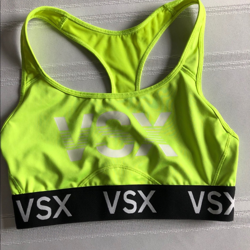 Victoria’s Secret sports bra